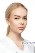 Бабицкая Ирина Алексеевна - Москва