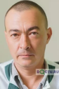 Бабиец Андрей Ильич - Новороссийск
