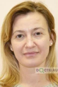 Бабиенко Елена Валентиновна - Омск