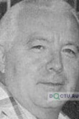 Бабий Анатолий Сергеевич - Красноярск