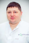 Бабий Александр Васильевич - Калининград