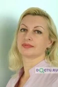 Бабийчук Наталья Анатольевна - Пятигорск