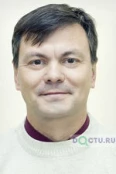 Бабиков Андрей Александрович - Пермь