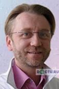 Бабиков Алексей Владимировнич - Тольятти