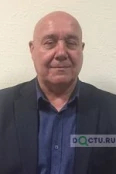 Бабиков Виктор Иванович - Ставрополь