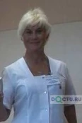 Бабикова Ольга Ивановна - Омск
