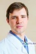 Бабин Тимофей Викторович - Екатеринбург