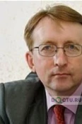 Бабин Вадим Владимирович - Пермь