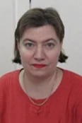 Бабина Елена Владимировна - Красноярск