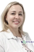 Бабина Екатерина Викторовна - Салехард