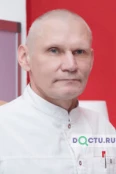 Бабинцев Денис Вячеславович - Новороссийск