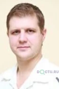 Бабинцев Владислав Вячеславович - Санкт-Петербург