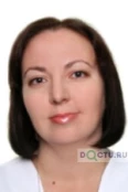Бабинцева Анна Анатольевна - Казань