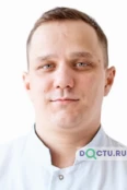 Бабинов Алексей Федорович - Барнаул