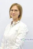 Бабинская Светлана Алексеевна - Москва