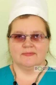 Бабюк Елена Павловна - Чебоксары