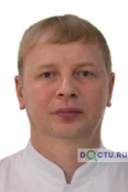 Бабкин Сергей Юрьевич - Киров