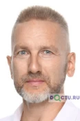 Бабкин Сергей Александрович - Москва