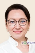 Бабкина Анастасия Геннадьевна - Рязань