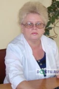 Бабкина Анна Николаевна - Тамбов