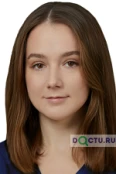 Бабкина Ирина Викторовна - Москва