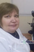 Бабкина Наталья Ивановна - Липецк