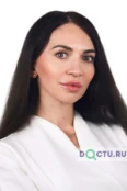 Бабкина Ольга Аркадьевна - Челябинск