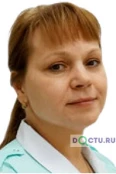 Бабкина Ольга Владимировна - Челябинск