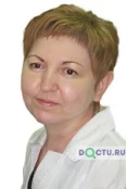 Бабкина Татьяна Ивановна - Новороссийск