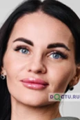 Бабкина Виктория Игоревна - Омск
