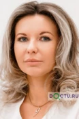 Баблуани Елена Владимировна - Москва