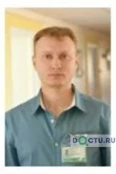 Бабочкин Данил Сергеевич - Тольятти
