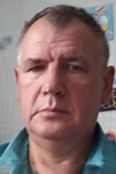 Баборень Виктор Вячеславович - Владивосток