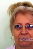 Бабошина Наталья Николаевна - Москва