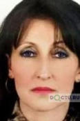 Бабошко Марина Владимировна - Челябинск