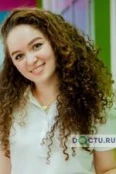 Бабучиева Мадина Мирулановна - Черкесск