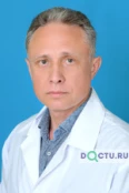 Бабуджьян Игорь Александрович - Ростов-на-Дону