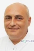Бабуев Ростислав Геннадьевич - Калининград