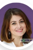 Бабугоева Ирина Султановна - Пятигорск