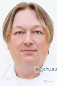 Бабуров Дмитрий Иванович - Великий Новгород