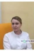 Бабурова Ольга Константиновна - Воронеж