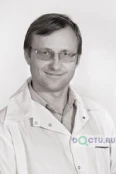 Бабушкин Вячеслав Владимирович - Красноярск