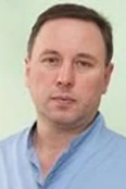 Бабушкин Владимир Николаевич - Омск