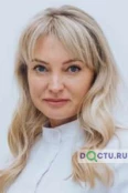 Бабушкина Алсу Азовна - Казань