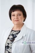 Бабушкина Любовь Викторовна - Пермь