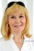 Бабушкина Марина Леонидовна - Пермь