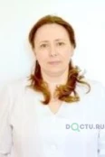 Бабушкина Наталья Борисовна - Тюмень