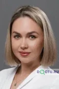 Бабушкина Ольга Алексеевна - Волгоград