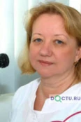 Бабусова Татьяна Михайловна - Москва