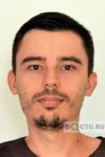 Бабынин Антон Викторович - Белгород